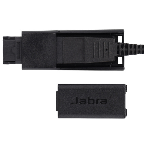 Jabra QD Converter Lock