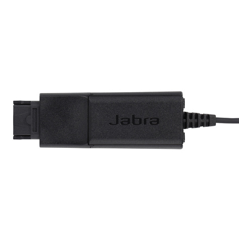 Jabra QD Converter Lock