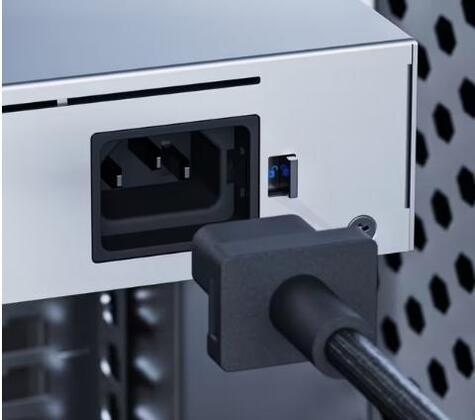 Ubiquiti C13-C14 Power Cable