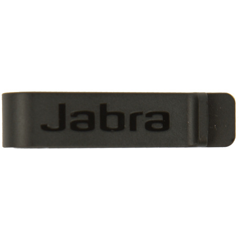 Jabra Clothing clip for BIZ 2300 (10x)