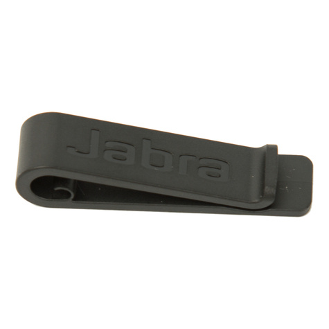 Jabra Clothing clip for BIZ 2300 (10x)
