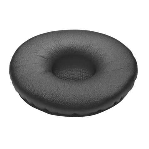 Jabra Large Leatherette ear cushion for Jabra BIZ2400 II NEXT GENERATION - 10 ps pack