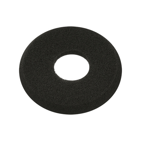 Jabra Foamear cushions 10x