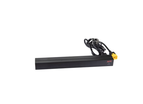 APC Rack PDU Basic