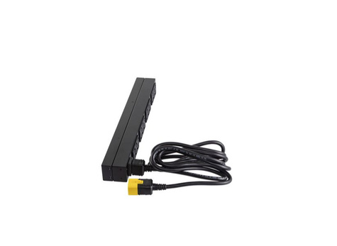 APC Rack PDU Basic