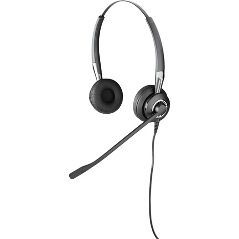 Jabra BIZ 2400 IP Duo NC