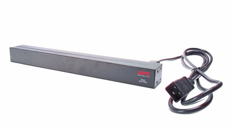 APC Rack PDU Basic