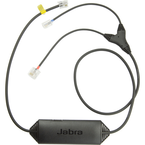Jabra Link EHS-Adapter cord   for Jabra PRO 9400, 920, 925 and MOTION
