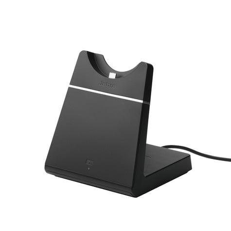 Jabra Evolve 65 incl. charging stand UC Stereo