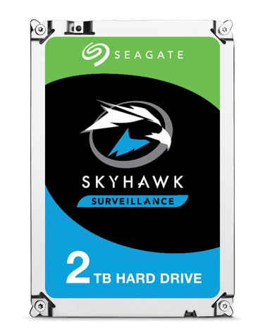Seagate Seagate 2TB Guardian SkyHawk Surveillance (ST2000VX008)