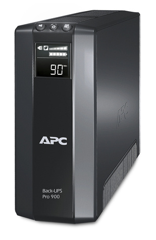 APC APC Power-Saving Back-UPS Pro 900 230V Schuko