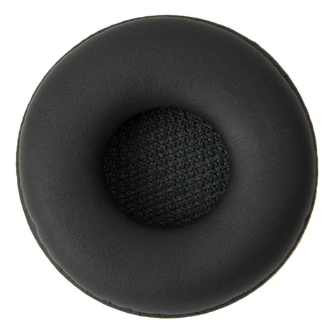 Jabra Leatherette ear cushion for Jabra BIZ 2400 II   NEXT GENERATION - 10 pieces pack (standard/medium)