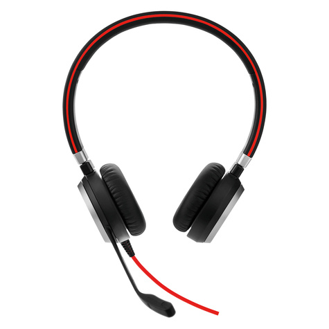 Jabra EVOLVE 40 MS Stereo USB-A