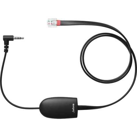 Jabra EHS-Adapter for PRO 9400, PRO 920, for  Panasonic device Series, see memo