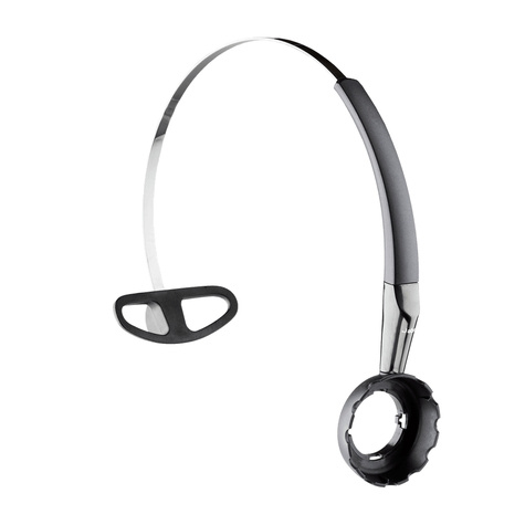 Jabra Headband tbv BIZ 2400