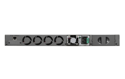 Netgear M4300-52G-POE+ MANAGED SWCH APS550W