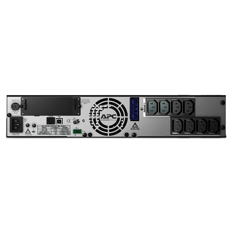 APC SMX750I