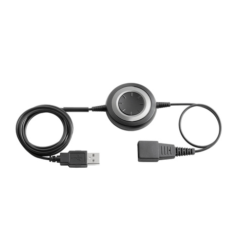 Jabra LINK 280 USB-adapter