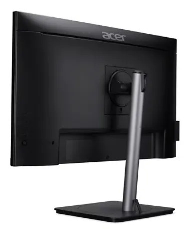 Acer Quad HD Display CB243Y - 60.5 cm (23.8") - 1920 x 1080 Wide Quad HD