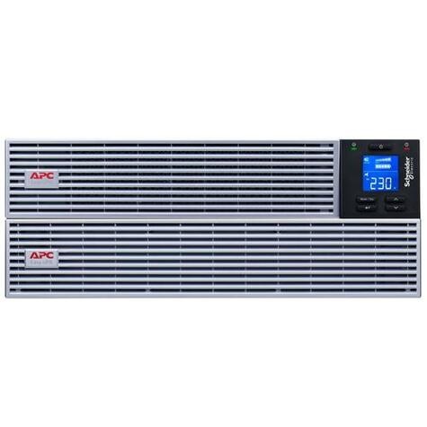 APC Easy UPS OL Li-Ion SRVL RT Ext.Rt 1000VA