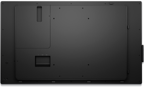 DELL 55 4K Conference Room Monitor - P5525QC