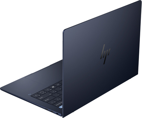HP EliteBook Ultra G1i AI UMA U7 258V +32GB Ultra G1i / 14.0 / 1TB / W11p/ 1 Yr Warranty | 3Yr Service Extension Pick-up & Return / 1Yr Wolf Security QWERTY