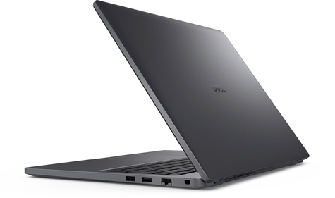 DELL SPL|Dell Pro 16 PC16255|AMD Ryzen 5 220|16GB|512GB SSD|16i FHD+ |IR Cam& Mic|FgrPr|3 Cell|65W|WLAN|Backlit Kb|W11 Pro|1Y Basic Onsite QWERTY