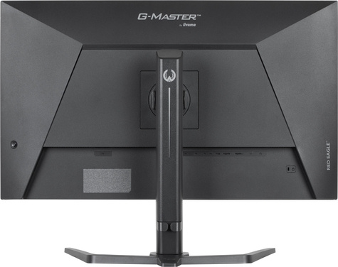 Iiyama G-MASTER GB3272QSU-B1 computer monitor 80 cm (31.5")