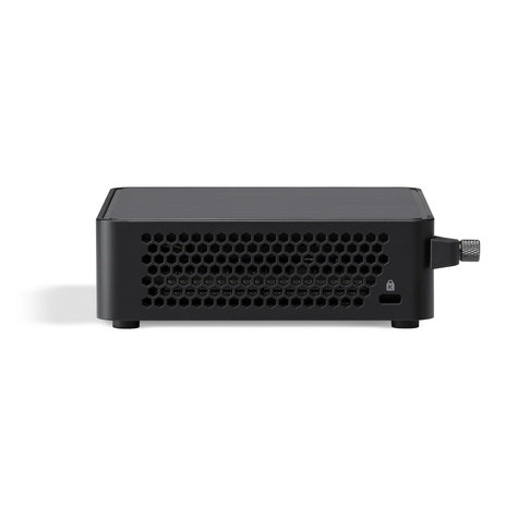 Asus NUC GEN14 Bravo Canyon NUC14RVKU5000R0 NO CORD