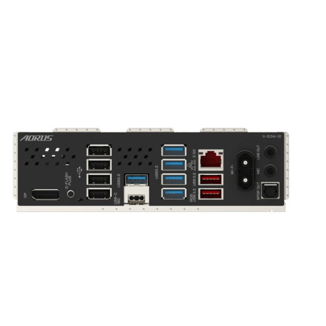 Gigabyte B850 A ELITE WF7 1.0