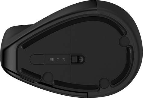 HP 920 Ergo VRTCL Wireless Mouse EMEA -INTL English Loc ### Euro plug