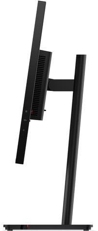 Lenovo ThinkVision T27UD-40 (27")   UHD  HDMI/DP/USB-C/DOC