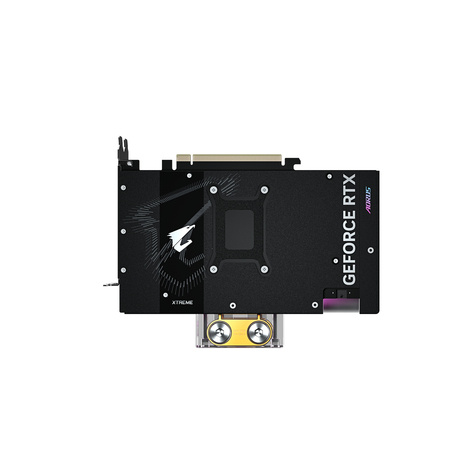 Gigabyte 5080 RTX AORUS XTREME WATERFORCE WB 16GB/3xDP/