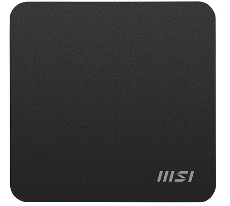 MSI Black 150U 7 Integrated Graphics 8GB*2 1TB SSD Air cooling Win 11 Pro