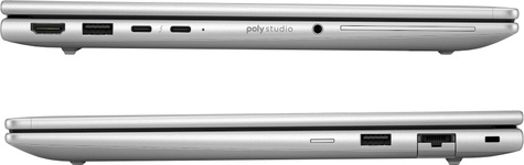 HP EliteBook 6 G1i 13 (AI PC) UMA Ultra5 225U  QWERTY