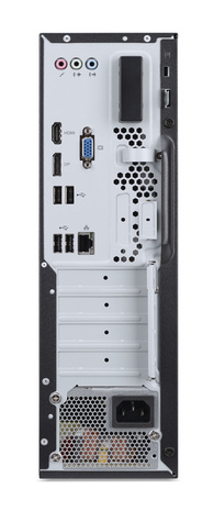 Acer Veriton X2720G I5456 Pro SFF/i5/16/512/W11P