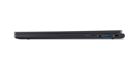 Acer TravelMate P6 14 TMP614-73-TCO-72YL QWERTY