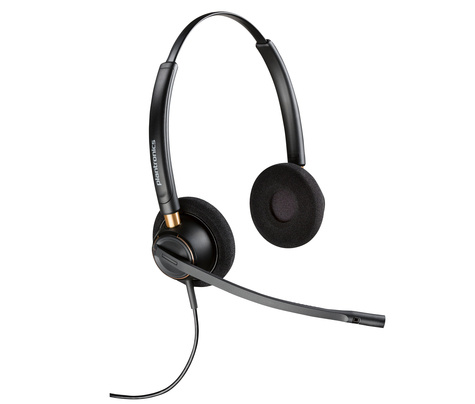 Poly EncoreProTM HW520 Duo