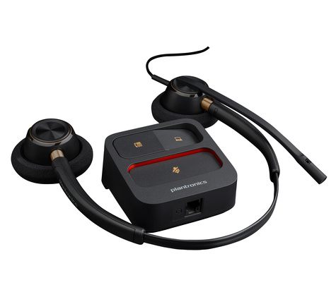 Poly EncoreProTM HW520 Duo
