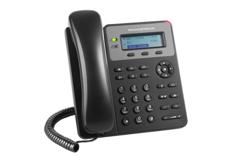Grandstream GXP-1615 (tweedekans)
