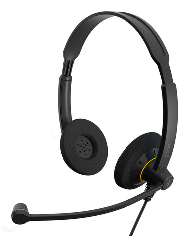 EPOS | SENNHEISER SC 60 USB MS Lync