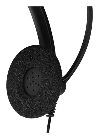 EPOS | SENNHEISER SC 60 USB MS Lync