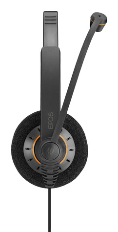 EPOS | SENNHEISER SC 60 USB MS Lync