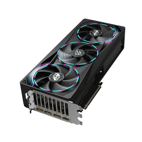 Gigabyte 5070 RTX AORUS MASTER 12GB/3xDP/HDMI