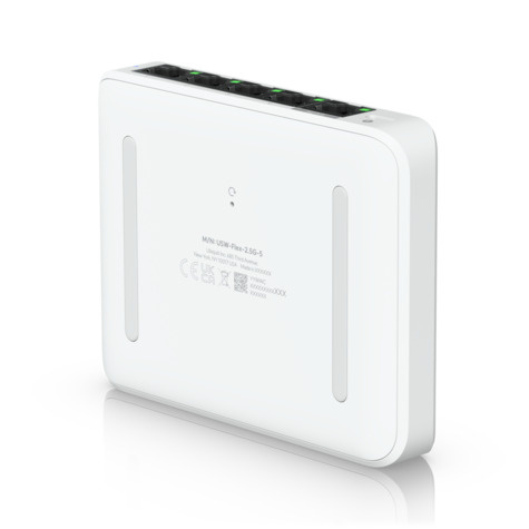 Ubiquiti UniFi Switch Flex Mini 2.5G (tweedekans)