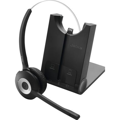 Jabra PRO 935 MS headset