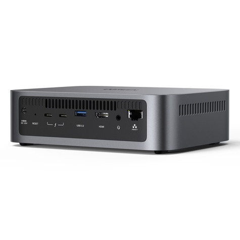 Ugreen DXP480T Plus