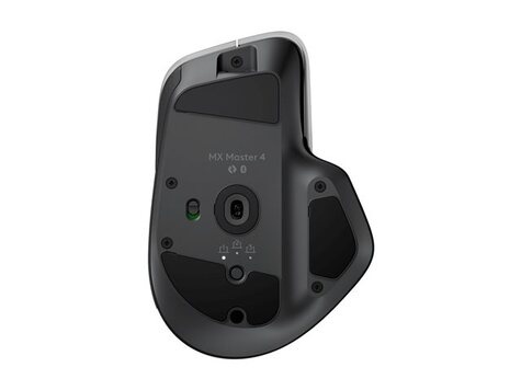Logitech MX Master 4-GRAPHITE-EMEA28i-935