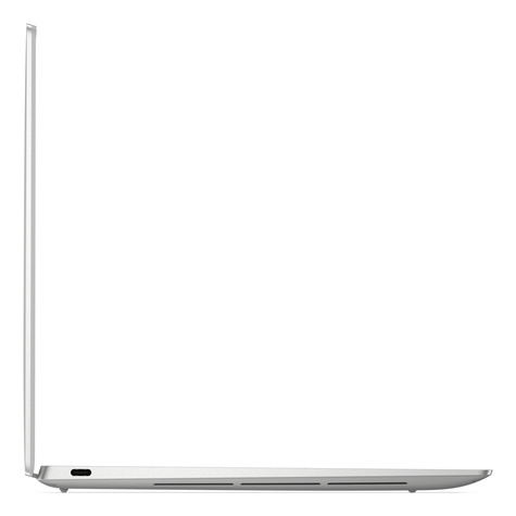 DELL XPS 13 9350|U7 258V|Evo|32GB|1TB SSD|13.4i FHD+|Intel Arc|3 Cell|60W|WLAN|Backlit Kb|W11 Pro|1Y ProSpt
