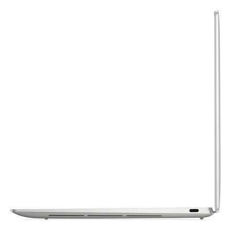 DELL XPS 13 9350 QWERTY